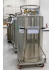 Nitrogen Tanks